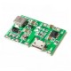 Контроллер заряда TP4056 + повышающий Micro USB Контроллер заряда TP4056 + повышающий Micro USB